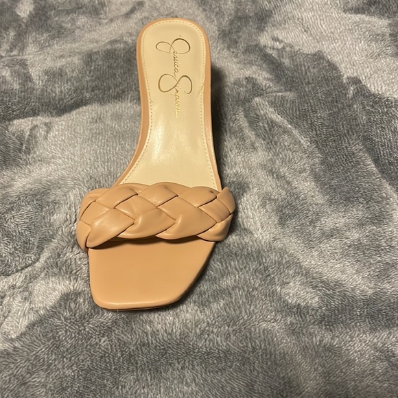 Sandals - Picture 2 of 3